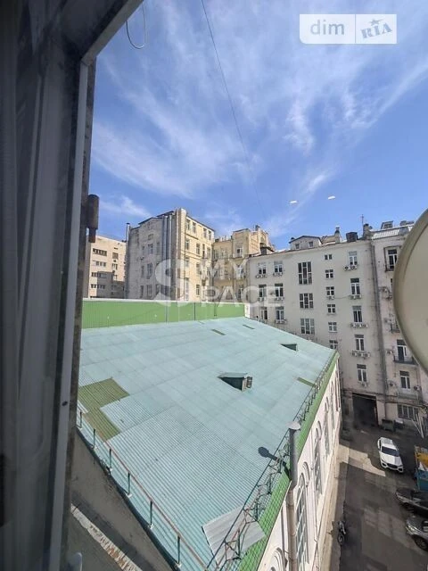 Продаж 4к квартири 109.2 кв. м на вул. Хрещатик 8 • ID 34740