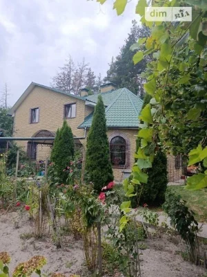 Продаж 2 поверхового будинку бесідка і ділянкою на 23 сотки,