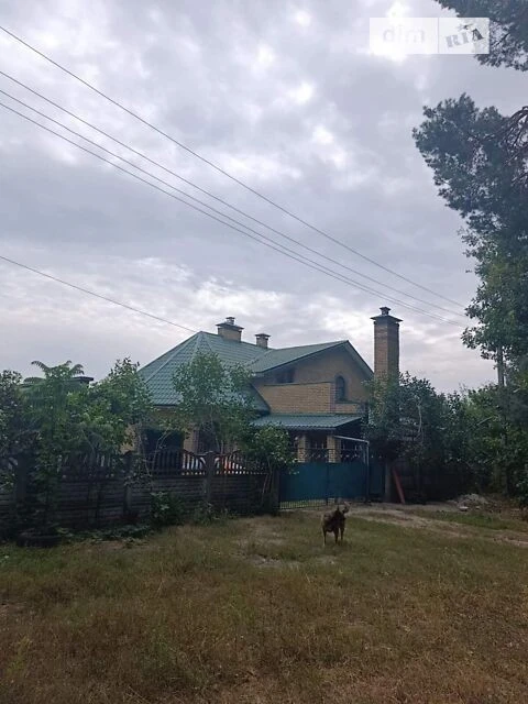 Продаж 2 поверхового будинку бесідка і ділянкою на 23 сотки,