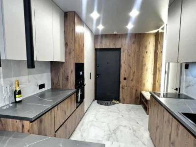 Квартира. Івано-Франківськ, Романа Левицького вул., (Будинок