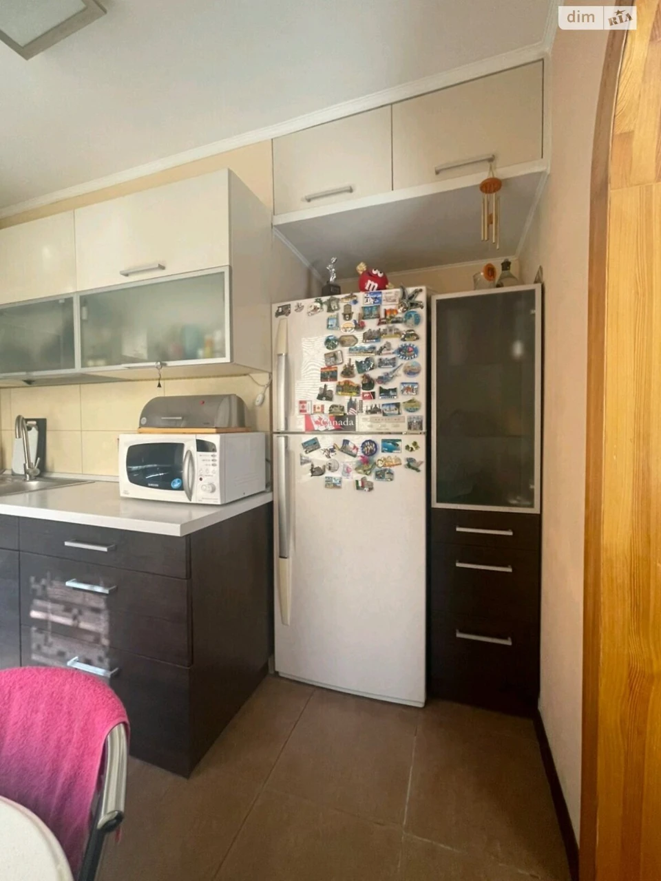 For sale Apartment Slobidsky