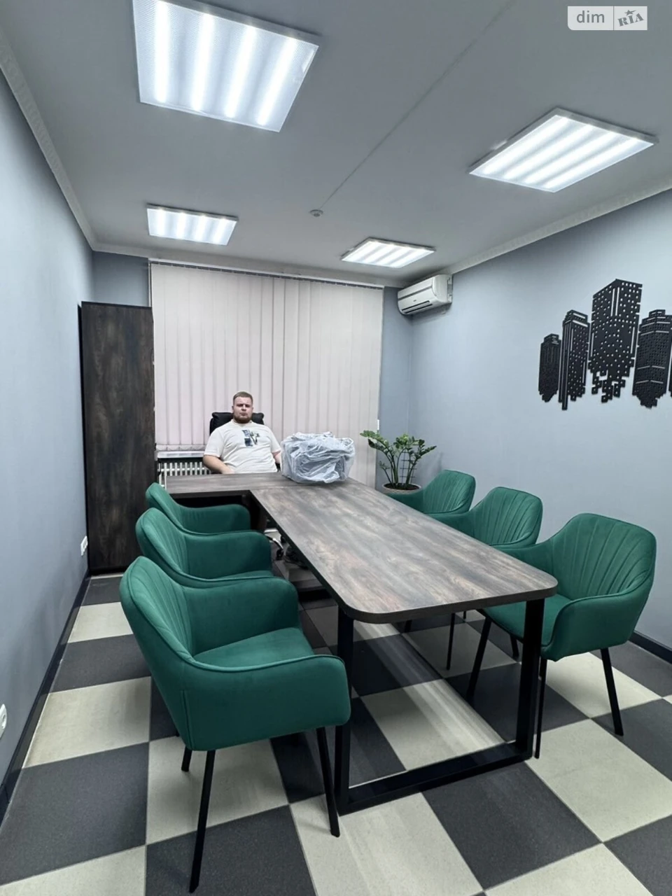 For sale Apartment Slobidsky