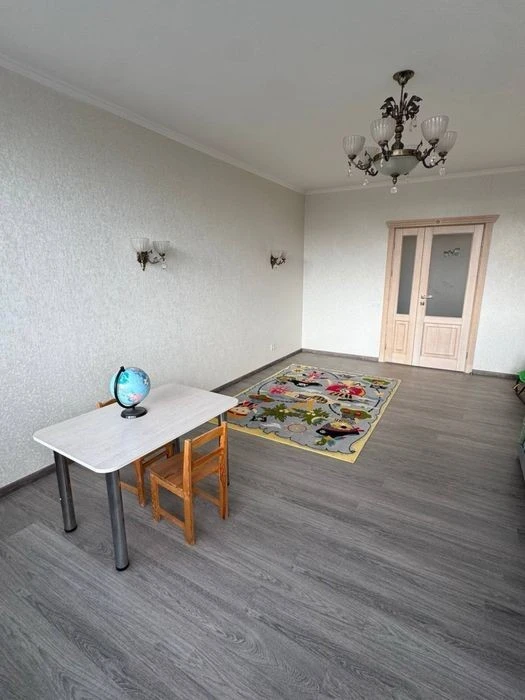 2-к квартира вул. Чавдар 13 будинок з підземним паркінгом та