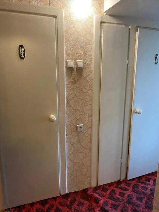 Здаю затишну 1-кім. квартиру на Троєщині, вул. Бальзака, 86.