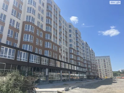 Продаж Квартира Виставка