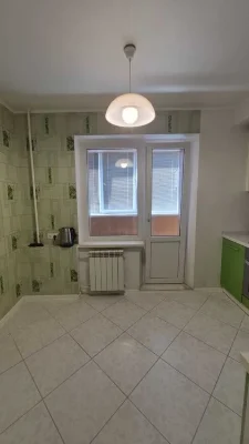 БЕЗ КОМІСІЇ. Продам затишну 1-к квартиру, з гарною аурою на