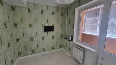 БЕЗ КОМІСІЇ. Продам затишну 1-к квартиру, з гарною аурою на