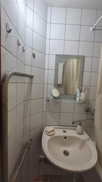 БЕЗ КОМІСІЇ. Продам затишну 1-к квартиру, з гарною аурою на