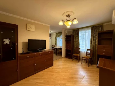 Квартира. Київ, Митрополита Андрея Шептицького вул. (Анатолі
