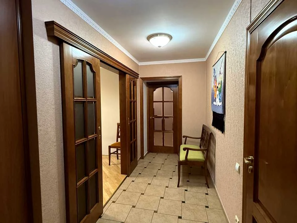 Квартира. Київ, Митрополита Андрея Шептицького вул. (Анатолі