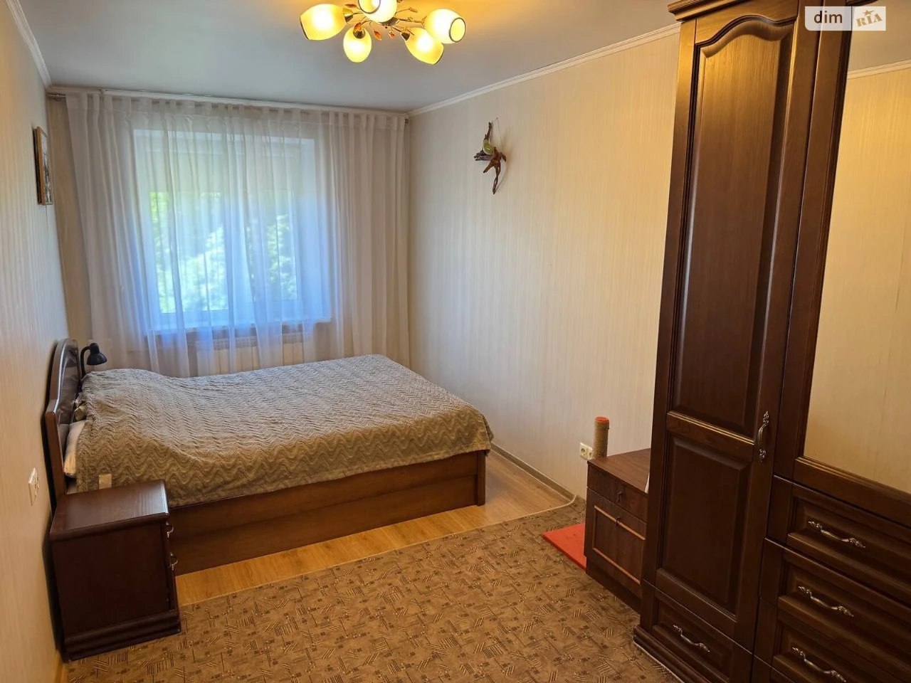 Продаж Квартира Табірний