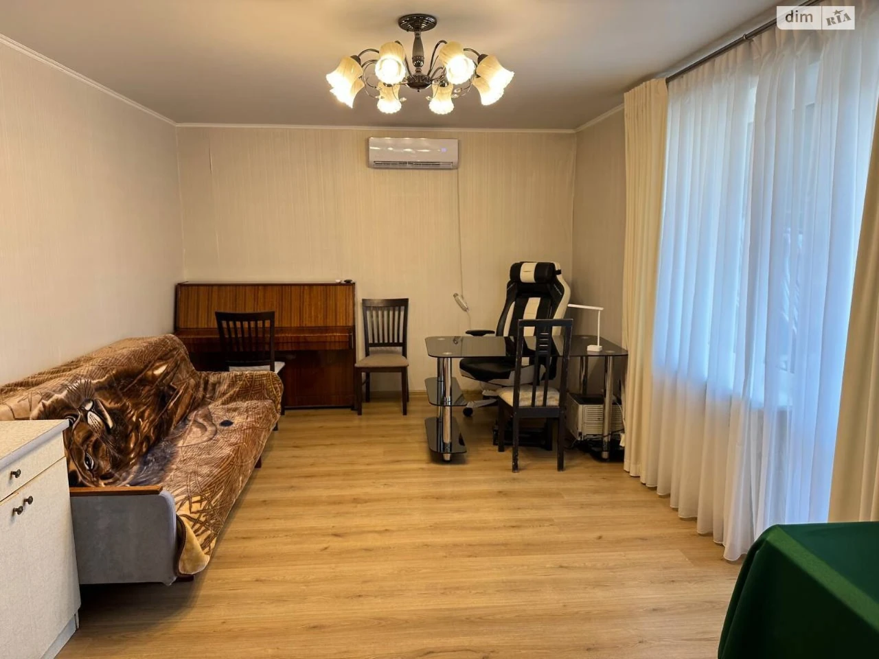 Продаж Квартира Табірний