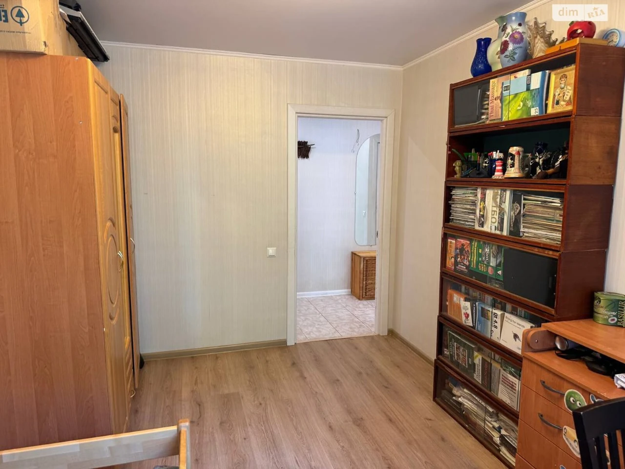 Продаж Квартира Табірний