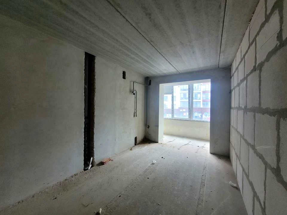 Apartment. Ivano-Frankivsk, Knyahynyn St., (Building 9)