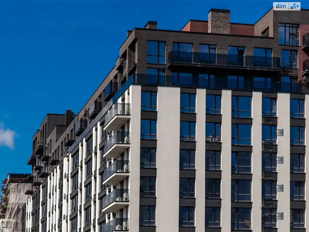 Продаж Квартира Набережна
