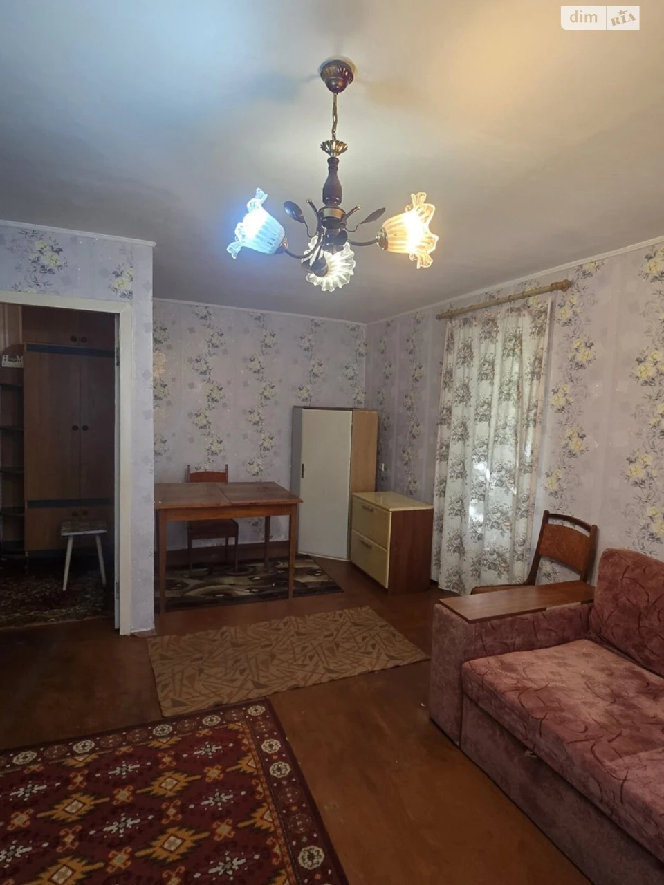 Довгострокова Оренда Квартира Алмазний