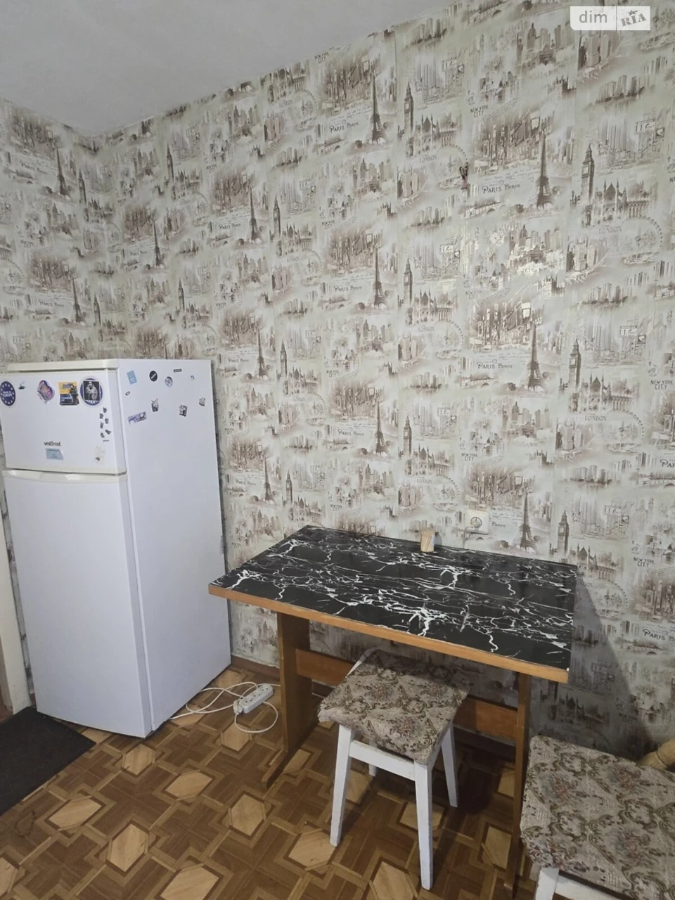 Довгострокова Оренда Квартира Алмазний