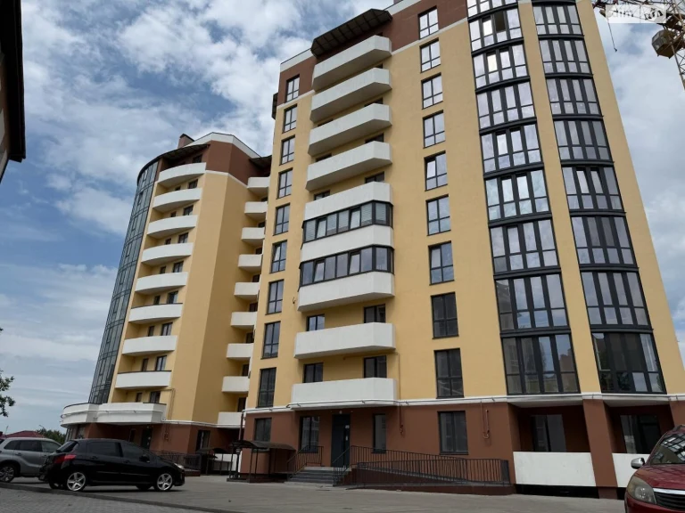 Продаж Квартира Ювілейний