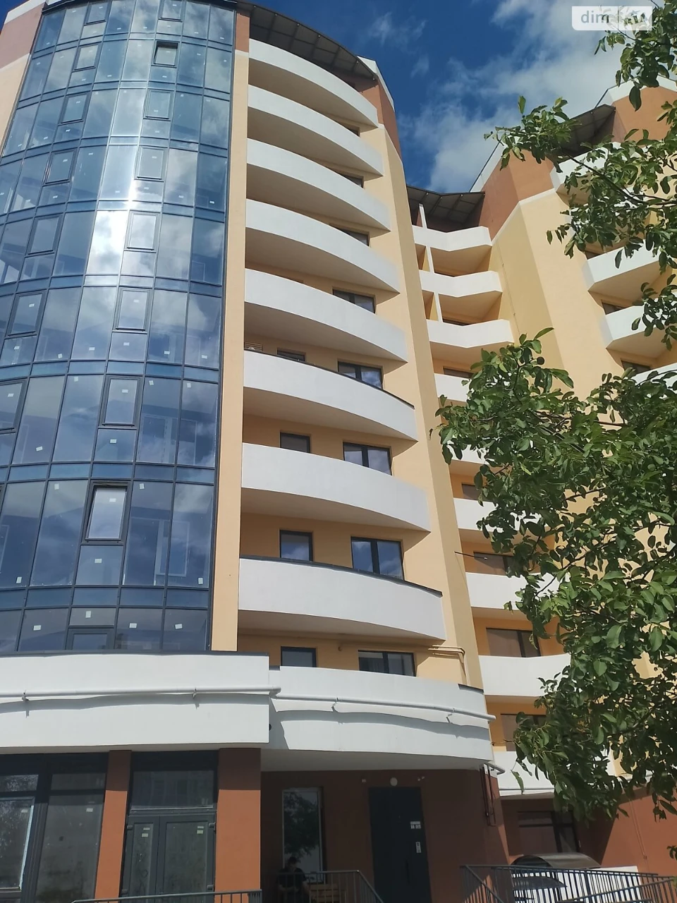 Продаж Квартира Ювілейний
