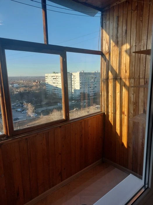 Продажа 1-комнатной квартиры на 17 микрорайоне