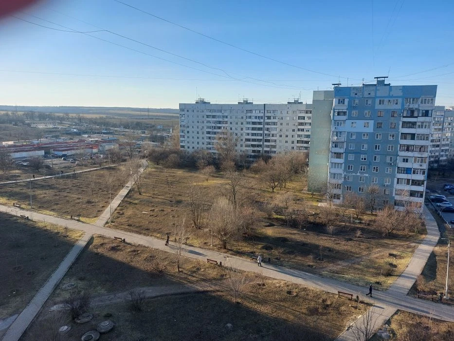 Продажа 1-комнатной квартиры на 17 микрорайоне