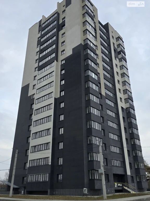 Продаж Квартира Київський