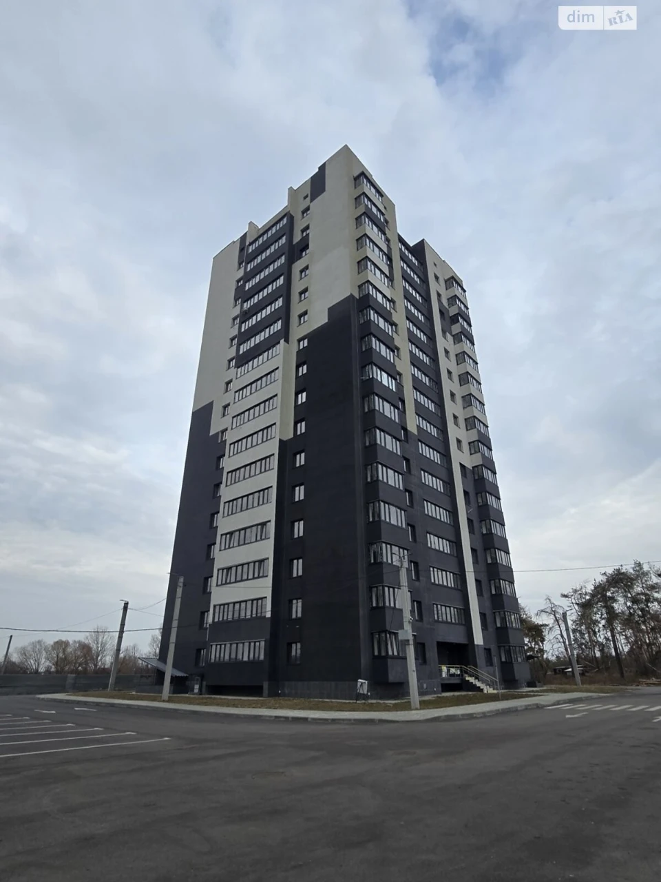 Продаж Квартира Київський