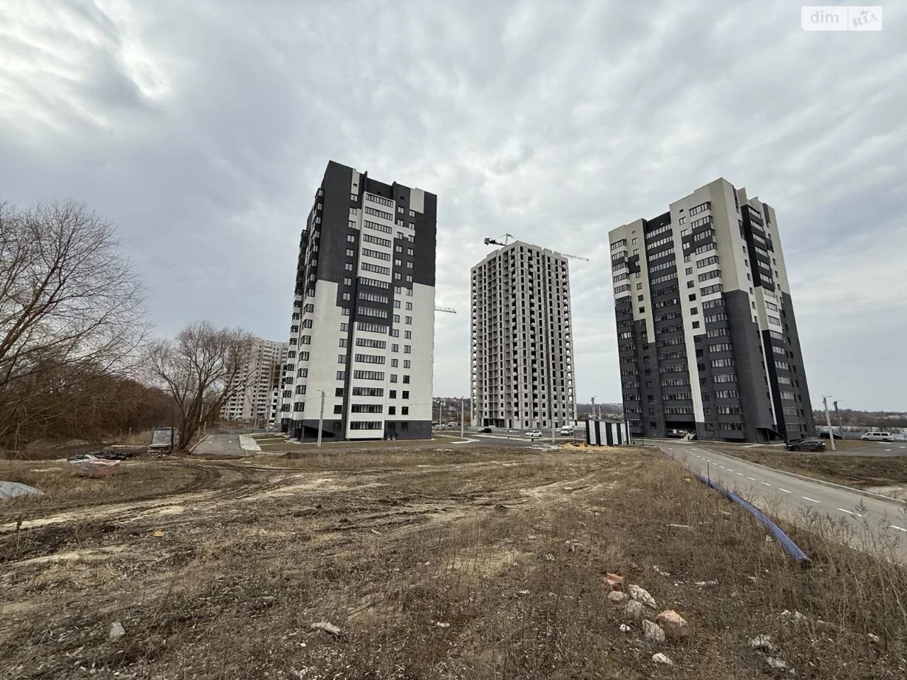 Продаж Квартира Київський