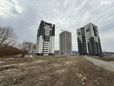 Продаж Квартира Київський