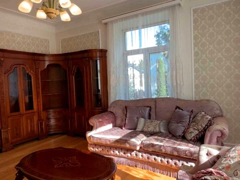 Квартира. Львів, Лижв'ярська вул.