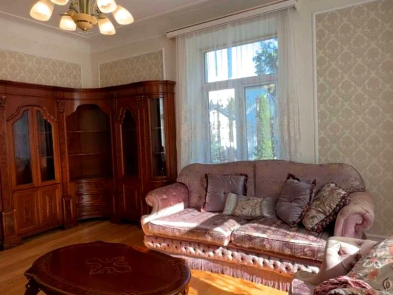 Квартира. Львів, Лижв'ярська вул.