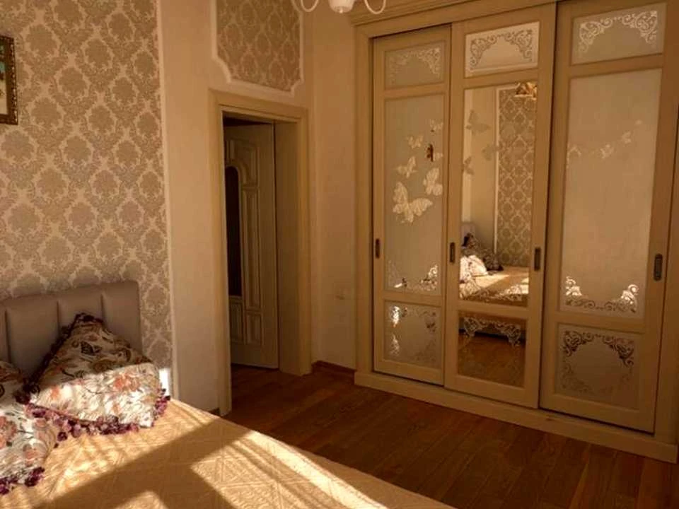 Квартира. Львів, Лижв'ярська вул.