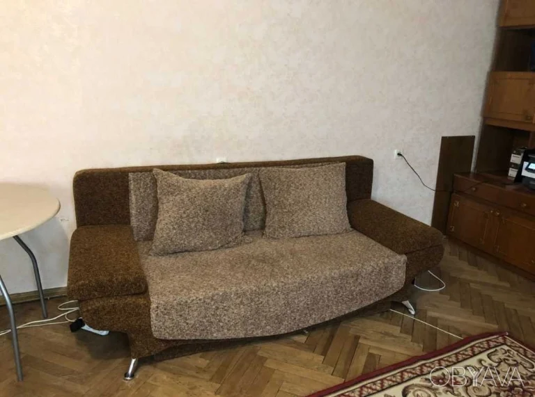 1-комнатная квартира, 40.00 кв.м