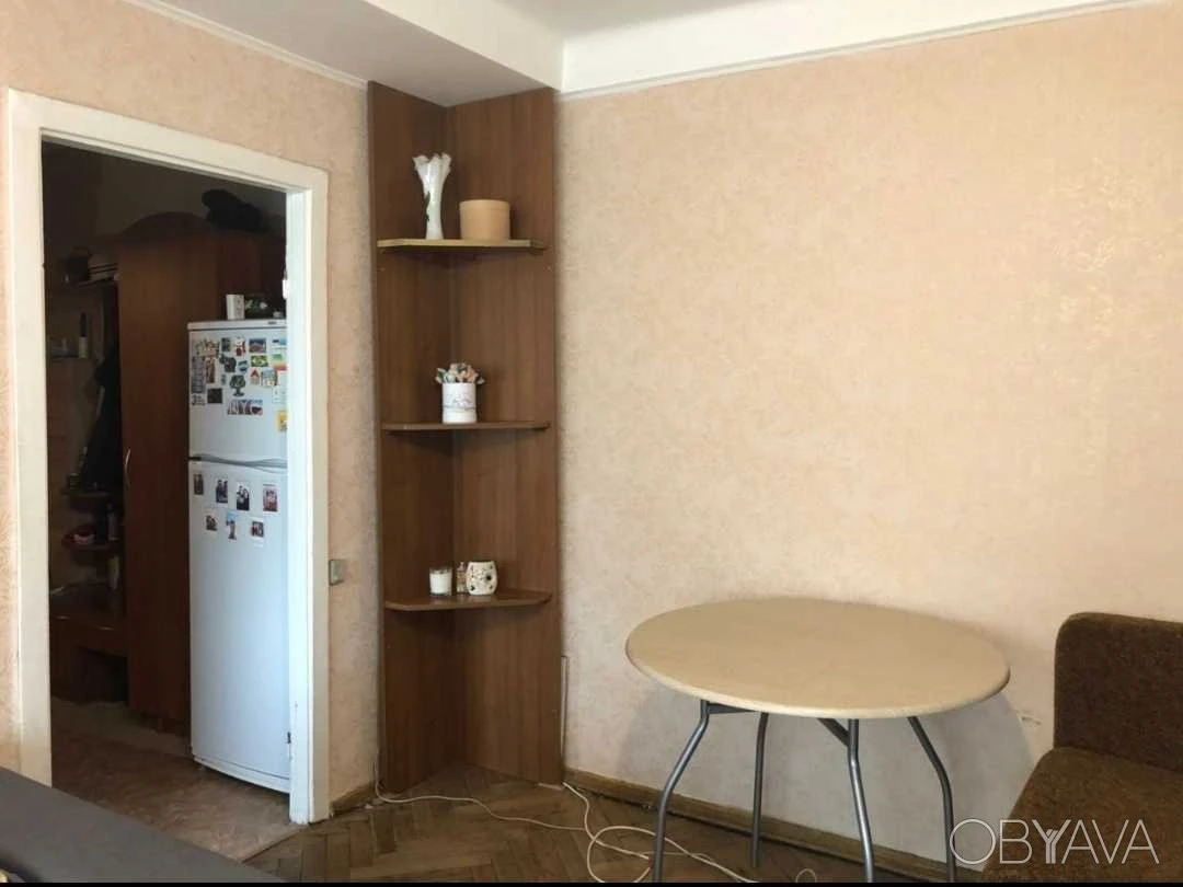 1-комнатная квартира, 40.00 кв.м