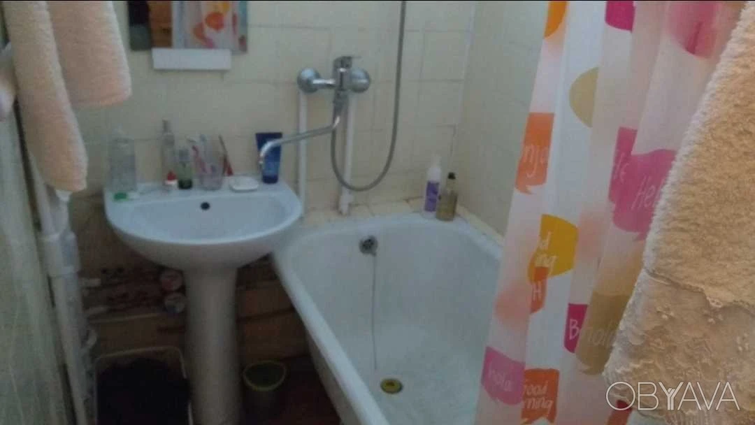 1-комнатная квартира, 40.00 кв.м