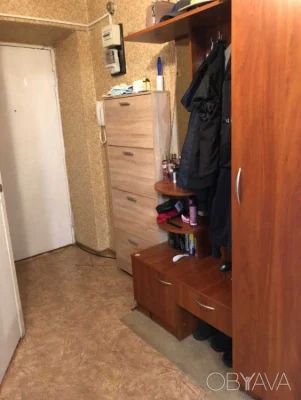 1-комнатная квартира, 40.00 кв.м
