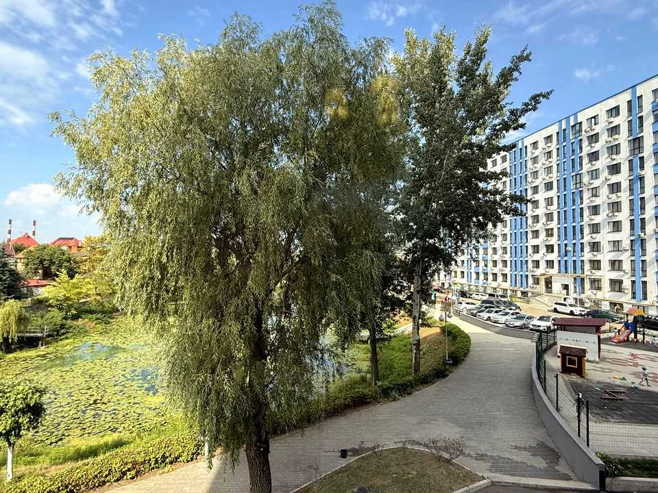 Квартира. Київ, Алімпія Галика вул.