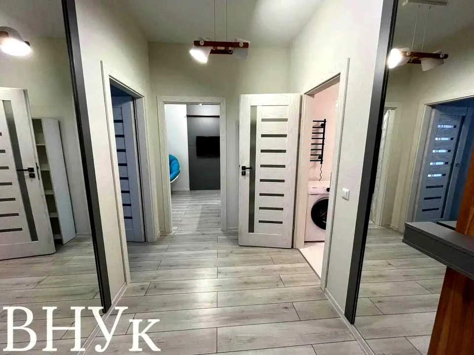 Квартира. Ужгород, Василя Гаджеги вул.