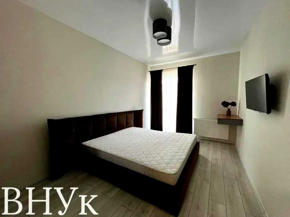 Квартира. Ужгород, Василя Гаджеги вул.
