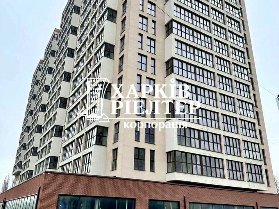 Квартира. Харків, Валентинівська вул., (Будинок)