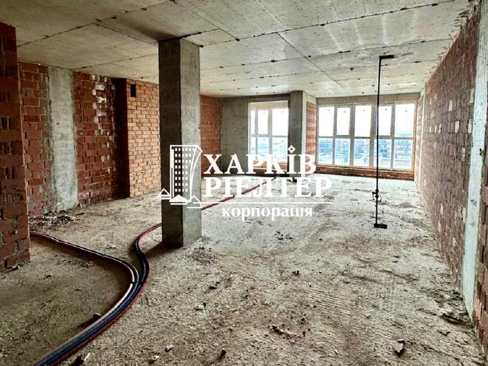 Квартира. Харків, Валентинівська вул., (Будинок)
