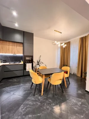 House for sale in Megadom district