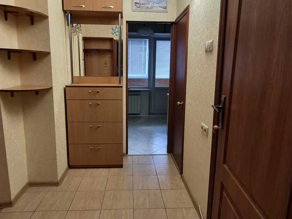 Квартира. Київ, Оноре де Бальзака вул.