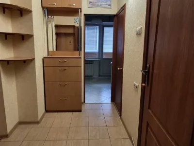 Квартира. Київ, Оноре де Бальзака вул.