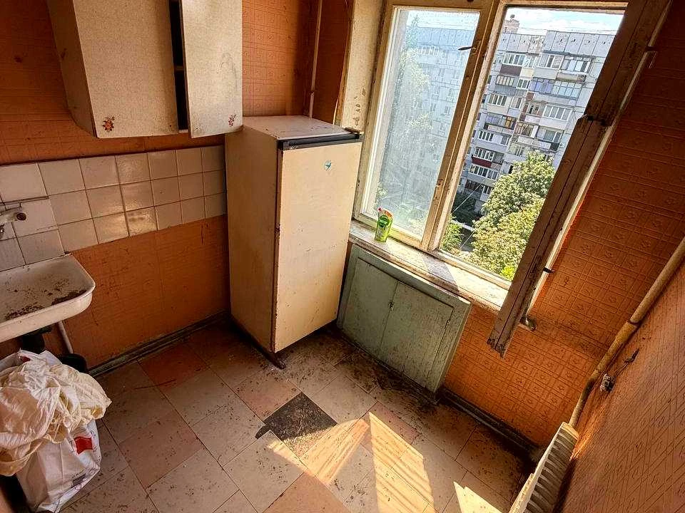 Квартира. Дніпро, Червоний камінь вул.