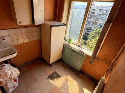 Квартира. Дніпро, Червоний камінь вул.