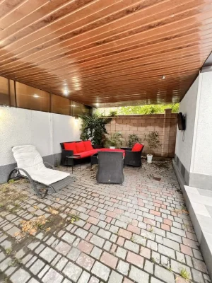 House for sale in Megadom district