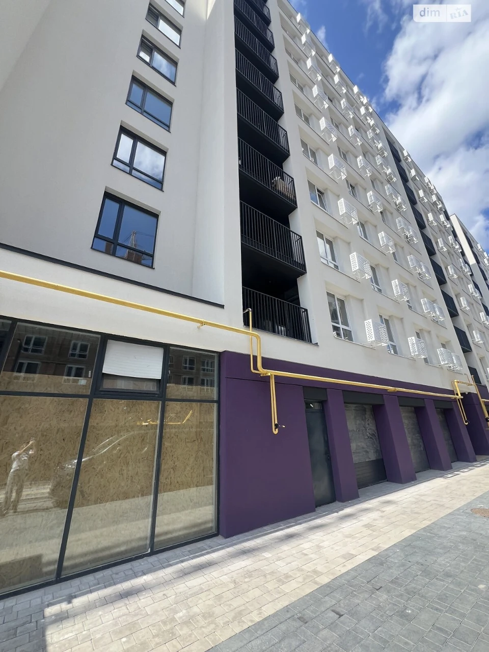 For sale Apartment Zamostyansky