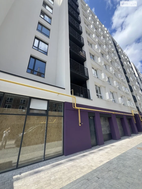 Продаж Квартира Замостянський