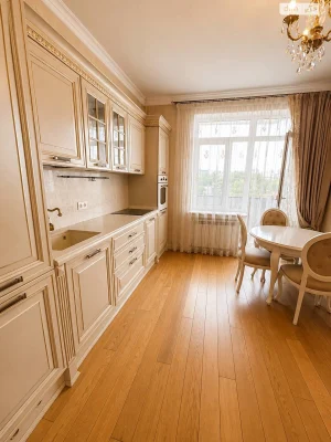 Продажа квартир Приморский.
